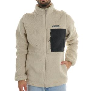 FELPA MOUNTAINSIDE BEIGE